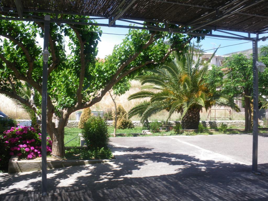 Hotel Sea Eratini Exterior photo