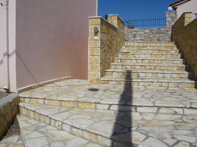 Hotel Sea Eratini Exterior photo